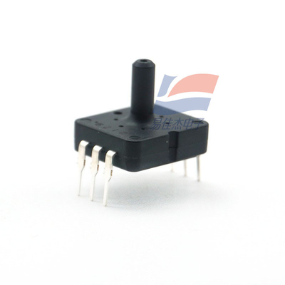 เครื่องตรวจจับความดันระยะว่าง AP20R-100KV -100kPa พร้อม DIP Mount สําหรับอาหารและเครื่องดื่ม