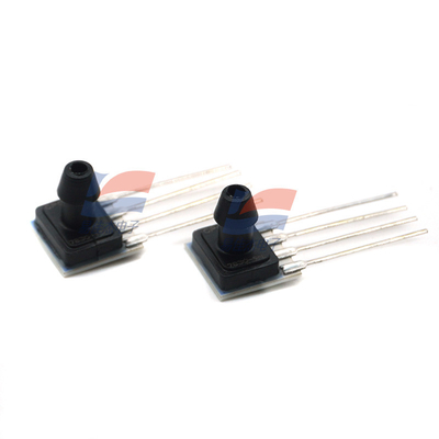 CPC05GFC 3V-16V เครื่องตรวจจับเครื่องวัดแรงดันระบายอากาศที่มีอุณหภูมิที่ชดเชย