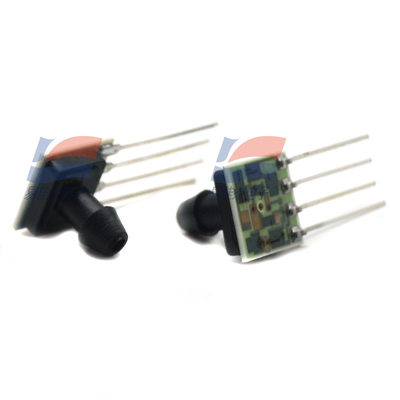 CPC05GFC 3V-16V เครื่องตรวจจับเครื่องวัดแรงดันระบายอากาศที่มีอุณหภูมิที่ชดเชย