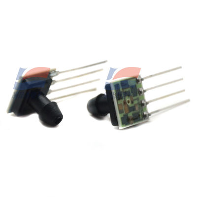 CPC05GFC Board Mount Pressure Sensor compensated Calibrated Silicon ขนาดเล็ก