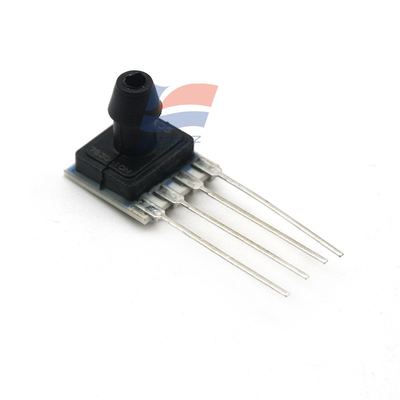 CPC05GFC 3V-16V เครื่องตรวจจับเครื่องวัดแรงดันระบายอากาศที่มีอุณหภูมิที่ชดเชย
