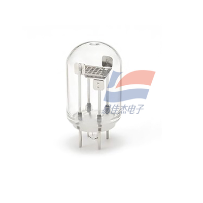 R14388 50MA เครื่องตรวจจับไฟฟ้าโฟโตไดโอเดสปริมาณสูงสุดที่มีความรู้สึกประเภท 10000 Min-1