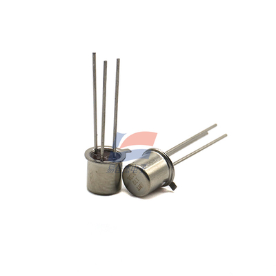 ประเภทผลิต เครื่องตรวจจับอุณหภูมิปริมาณ -45C-130C สําหรับการติดตามอุณหภูมิเครื่องยนต์รถยนต์ SMT172 TO-18