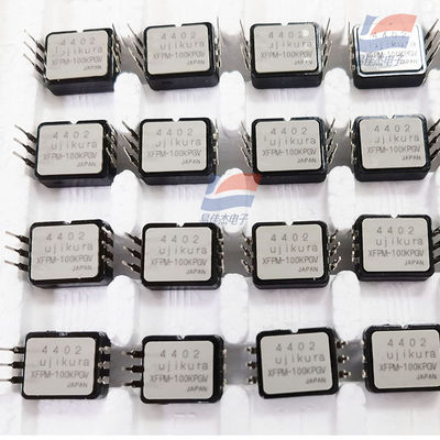 XFPM-100KPGV เครื่องวัดความดัน Snsor เครื่องมือการแพทย์ ไม่เกรี้ยว