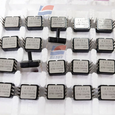 XFPM-100KPGV เครื่องวัดความดัน Snsor เครื่องมือการแพทย์ ไม่เกรี้ยว