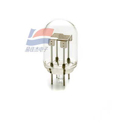 เครื่องตรวจจับไฟฟ้า UV Photodiode ขนาด 50 MA ความรู้สึก 10000 Min-1