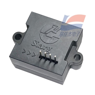 FSP20000D250P5E &lt; 50kPa เครื่องตรวจจับการไหลของอากาศทางการแพทย์ ด้วยความแม่นยํา ± 1.0 และความแรงงาน 3.0 ~ 5.5VDC