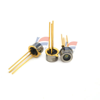 G12183-010K เซ็นเซอร์โฟโตไดโอด PIN InGaAs ชนิดคลื่นยาว สัญญาณรบกวนต่ำ