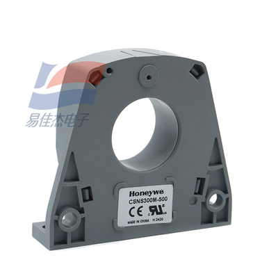 CSNS300M-500 19.0mmx25.4mmx25.4mm เครื่องตรวจจับกระแสปัจจุบันสําหรับการวัดกระแสปัจจุบันความแม่นยําสูง