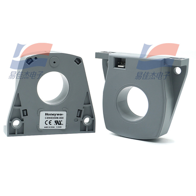CSNS300M-500 19.0mmx25.4mmx25.4mm เครื่องตรวจจับกระแสปัจจุบันสําหรับการวัดกระแสปัจจุบันความแม่นยําสูง