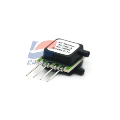 30 PSI-A-4V-MINI 0.5% ความแม่นยํา ภาพเล็ก ผ่านรู เครื่องตรวจจับแรงดันอิเล็กทรอนิกส์ สําหรับการติดตามแรงดันที่สมบูรณ์แบบ