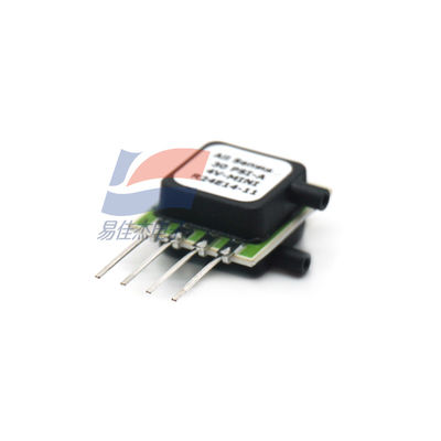 30 PSI-A-4V-MINI Board Mount Pressure Sensors Absolute Dual Radial Barbed เครื่องรับความดันที่ติดกับกระดาน
