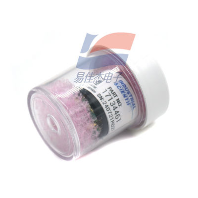 YJJ 17134461 Electrochemical เซนเซอร์แก๊สออกซิเจน 0-30% VOL การประยุกต์ใช้พิเศษ Ventis MX4 four-in-one เครื่องตรวจจับ