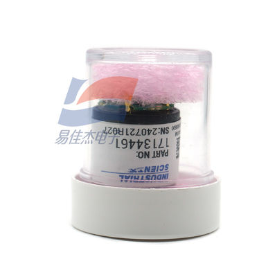 YJJ 17134461 Electrochemical เซนเซอร์แก๊สออกซิเจน 0-30% VOL การประยุกต์ใช้พิเศษ Ventis MX4 four-in-one เครื่องตรวจจับ