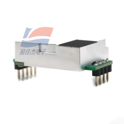 MH-Z1911A เครื่องตรวจจับ CO2 ที่แม่นยํา ด้วยหลักการ NDIR และเวลาตอบสนอง 1 นาที