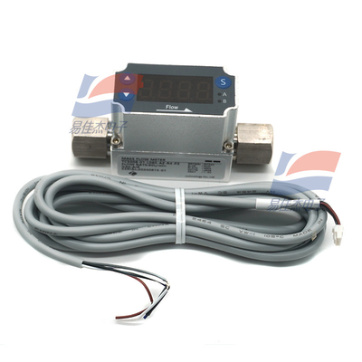 TC5008-01-L060-AE-R4-P3 เครื่องตรวจจับการไหลของอากาศความแม่นยํา 0.5% F.S Zero Drift และ 30K Output Impedance