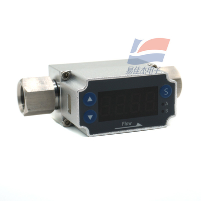 TC5008-01-L060-AE-R4-P3 เครื่องตรวจจับการไหลของอากาศความแม่นยํา 0.5% F.S Zero Drift และ 30K Output Impedance