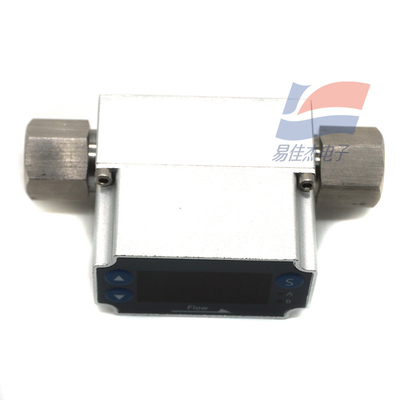 TC5008-01-L060-AE-R4-P3 เครื่องตรวจจับการไหลของอากาศความแม่นยํา 0.5% F.S Zero Drift และ 30K Output Impedance