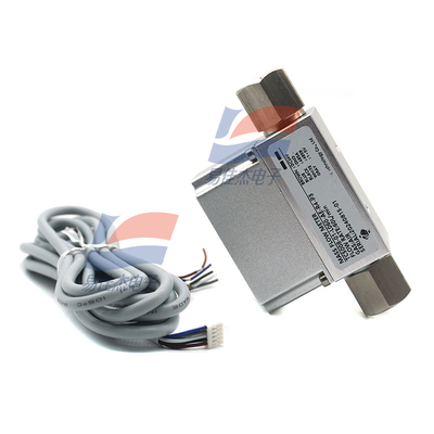 TC5008-01-L060-AE-R4-P3 เครื่องตรวจจับการไหลของอากาศความแม่นยํา 0.5% F.S Zero Drift และ 30K Output Impedance