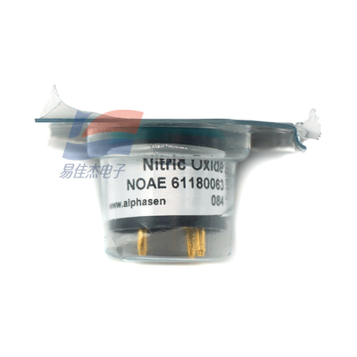 NO-AE เครื่องตรวจจับก๊าซการตอบสนองรวดเร็ว 20 มม สําหรับการตรวจสอบแม่นยําของ 5000PPM