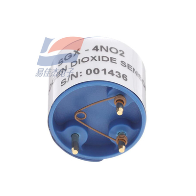 SGX-4NO2 30 Ppm Measurement Range Gas Sensor ด้วยความละเอียด 0.1 Ppm และเวลาตอบสนอง &lt; 30 วินาที