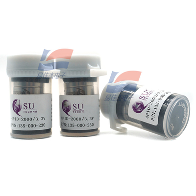 4PID-2000 3.3V Photoionization Detector เครื่องตรวจจับก๊าซสําหรับการตรวจสอบ 0-10000ppm