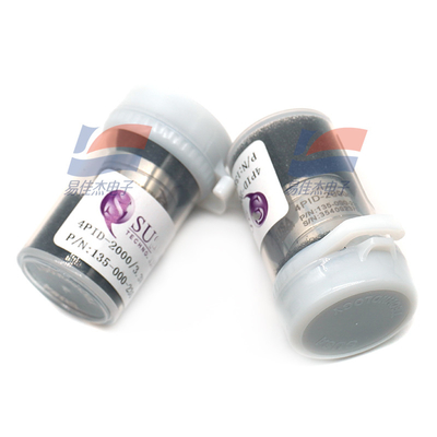 4PID-2000 3.3V Photoionization Detector เครื่องตรวจจับก๊าซสําหรับการตรวจสอบ 0-10000ppm