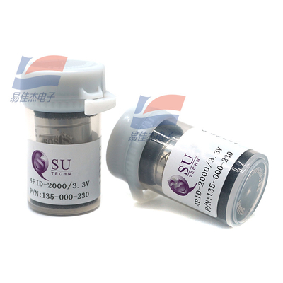 4PID-2000 3.3V Photoionization Detector เครื่องตรวจจับก๊าซสําหรับการตรวจสอบ 0-10000ppm