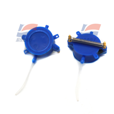 0-1 Mg/L Measurement Range Gas Sensor สําหรับเครื่องวัดอัลโคฮอล์