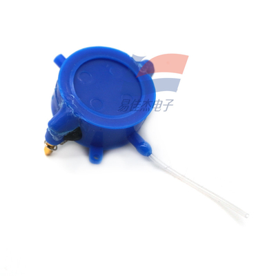 0-1 Mg/L Measurement Range Gas Sensor สําหรับเครื่องวัดอัลโคฮอล์