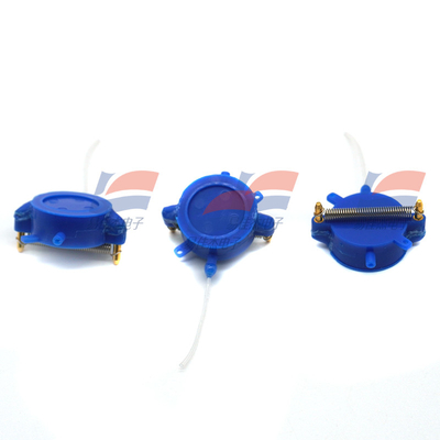 0-1 Mg/L Measurement Range Gas Sensor สําหรับเครื่องวัดอัลโคฮอล์