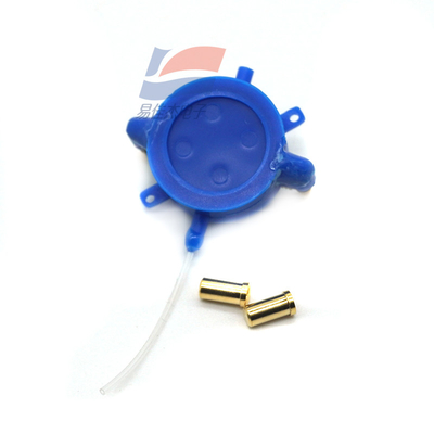 0-1 Mg/L Measurement Range Gas Sensor สําหรับเครื่องวัดอัลโคฮอล์