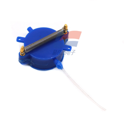0-1 Mg/L Measurement Range Gas Sensor สําหรับเครื่องวัดอัลโคฮอล์