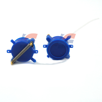 0-1 Mg/L Measurement Range Gas Sensor สําหรับเครื่องวัดอัลโคฮอล์