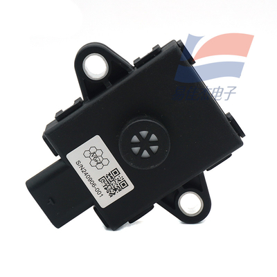 HNB-H2-2 เครื่องตรวจจับแก๊สไฮโดรเจนความแม่นยํา ด้วย DC 5V Input Sensing Range 0-200000ppm
