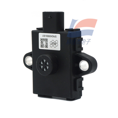 HNB-H2-2 เครื่องตรวจจับแก๊สไฮโดรเจนความแม่นยํา ด้วย DC 5V Input Sensing Range 0-200000ppm