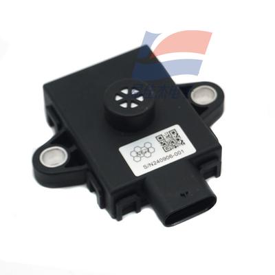 HNB-H2-2 เครื่องตรวจจับแก๊สไฮโดรเจนความแม่นยํา ด้วย DC 5V Input Sensing Range 0-200000ppm
