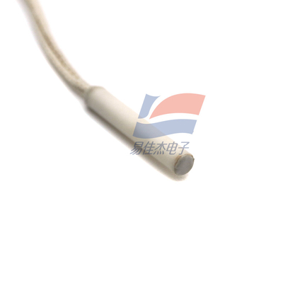 HEL-712-T-1-12-00 -75C ถึง 540C เซนเซอร์อุณหภูมิที่มีความต้านทาน 100 Ohm และกระแสไฟฟ้าการทํางาน 1 MA