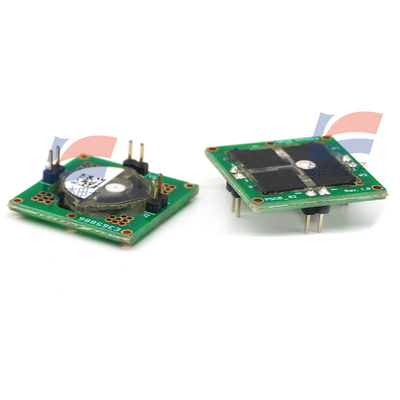 3SP-O3 Ozone Sensor -60 /- 10 NA/ppm ความรู้สึกสําหรับสภาพแวดล้อมที่ไม่หมัก