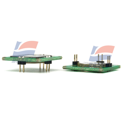 3SP-O3 Ozone Sensor -60 /- 10 NA/ppm ความรู้สึกสําหรับสภาพแวดล้อมที่ไม่หมัก