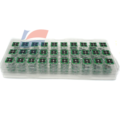 3SP-O3 Ozone Sensor -60 /- 10 NA/ppm ความรู้สึกสําหรับสภาพแวดล้อมที่ไม่หมัก