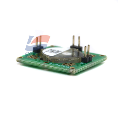 3SP-O3 Ozone Sensor -60 /- 10 NA/ppm ความรู้สึกสําหรับสภาพแวดล้อมที่ไม่หมัก