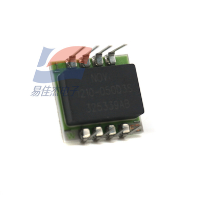 NPC-1210-050D-3S เซนเซอร์แรงดันอิเล็กทรอนิกส์ความแม่นยําสูง