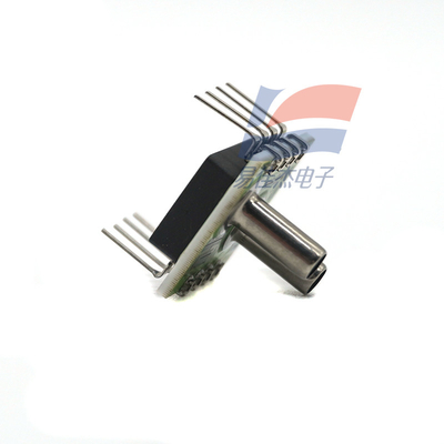 NPC-1210-050D-3S เซนเซอร์แรงดันอิเล็กทรอนิกส์ความแม่นยําสูง