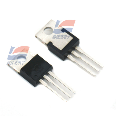 SMT172 TO-220 เซ็นเซอร์อุณหภูมิดิจิตอล ความแม่นยําสูงสุด OEM ODM