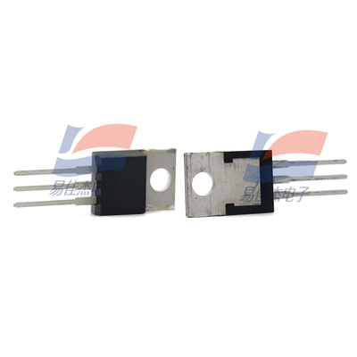 SMT172 TO-220 เซ็นเซอร์อุณหภูมิดิจิตอล ความแม่นยําสูงสุด OEM ODM