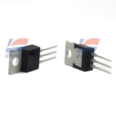 SMT172 TO-220 เซ็นเซอร์อุณหภูมิดิจิตอล ความแม่นยําสูงสุด OEM ODM