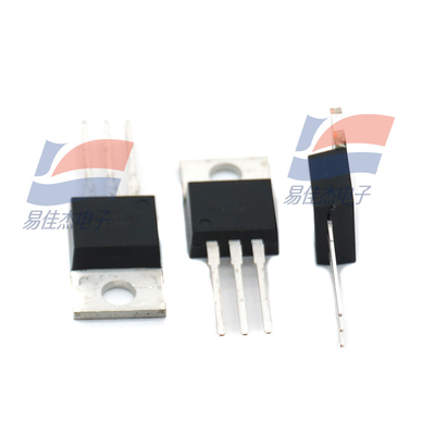 SMT172 TO-220 เซ็นเซอร์อุณหภูมิดิจิตอล ความแม่นยําสูงสุด OEM ODM