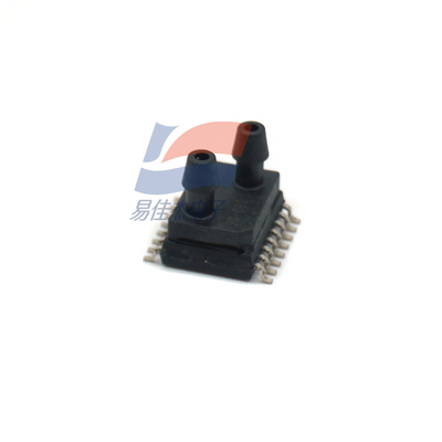 SM3041-005D-C-3S เครื่องตรวจจับแรงดันแม่นยําออกแบบดิจิตอล พร้อมการติดตั้ง SMD/SMT สําหรับการใช้งานในอุตสาหกรรมรถยนต์