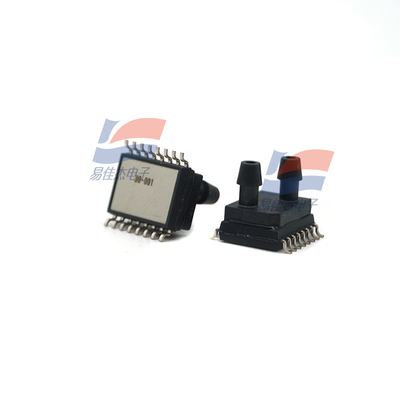 SM3041-005D-C-3S เครื่องตรวจจับแรงดันแม่นยําออกแบบดิจิตอล พร้อมการติดตั้ง SMD/SMT สําหรับการใช้งานในอุตสาหกรรมรถยนต์